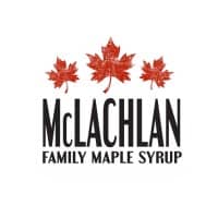 McLachlan Maple Syrup and Pancake House 2025 - Komoka, Ontario Canada - 22.02.2025