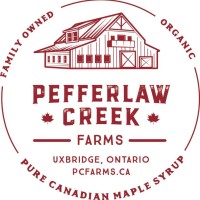 Pefferlaw Creek Farms Maple Syrup Festival 2025 - Uxbridge, Ontario, Canada - 15.03.2025