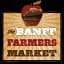The Banff Farmers' Market - 01.09.2021