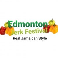 Edmonton Jerk Festival 2021