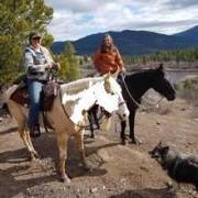 Coldwater Stables