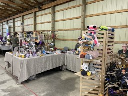 Handmade Items For Sale By Local Artists