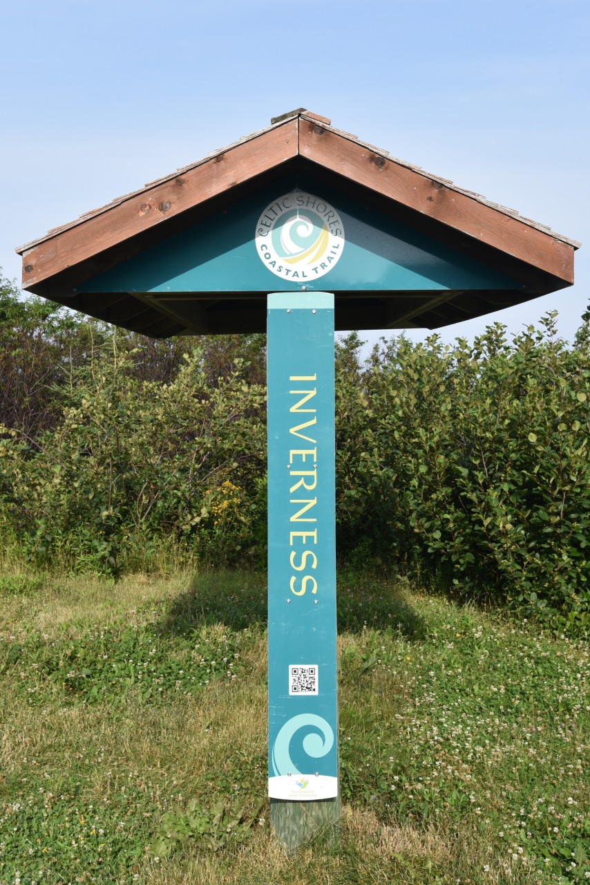 Celtic Shores Coastal Trail, Cape Breton Island, Nova Scotia - The Celtic Shores Coastal Trail on Cape Breton Island Nova Scotia is well signed and maintained to an incredibly high standard.  This makes it accessible to hikers and cyclists of all skill levels, and a joy to explore.