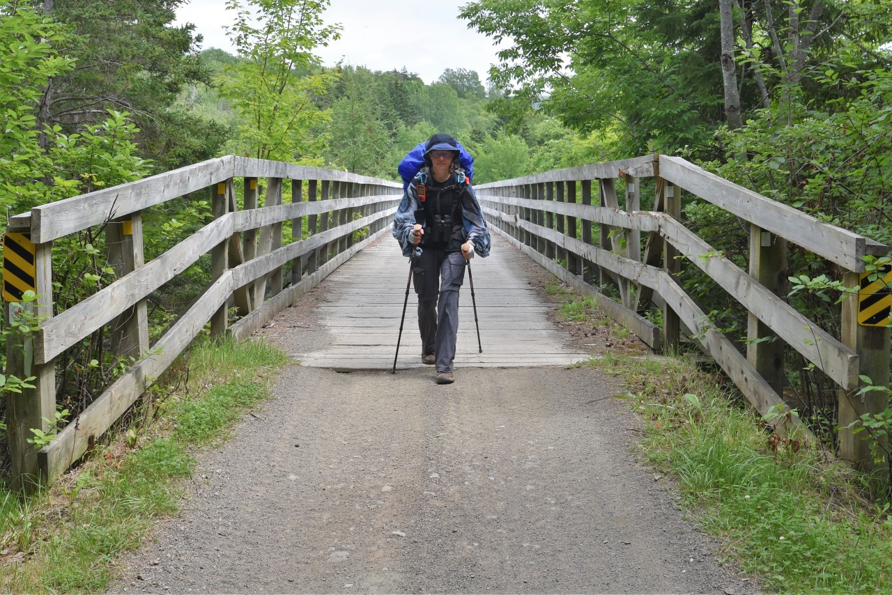 Hiking the Celtic Shores Coastal Trail Nova Scotia - Hiking the Celtic Shores Coastal Trail Nova Scotia is an unforgettable experience for nature lovers and those wishing to immerse themselves in Celtic culture of Cape Breton Island.  It is flat, easy terrain that is suitable for all skill levels, and offers an enjoyable experience.