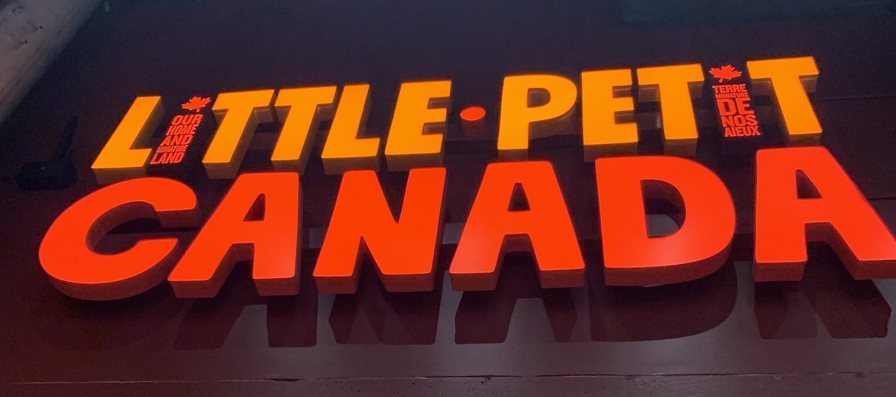 Little Canada Toronto Ontario Canada - Little Canada is located in the heart of downtown Toronto at 10 Dundas East, across the street from Yonge-Dundas Square and Toronto Eaton Centre.