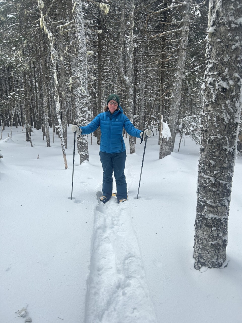 Three Pond Barrens, Pippy Park2