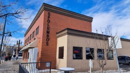 Spolumbo's Fine Foods & Deli Calgary, Alberta 2025-03-02