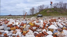 Ontario Landscape Photography From My Hiking Adventures 2025-03-05