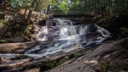 Ontario Landscape Photography From My Hiking Adventures 2025-03-05