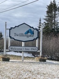 Welcome to Twillingate, Newfoundland and Labrador!