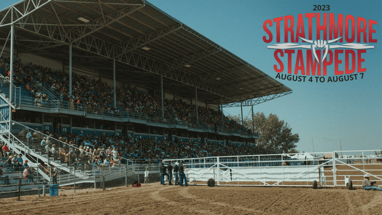 Strathmore Stampede 2023, Strathmore, AB, Canada.jpg