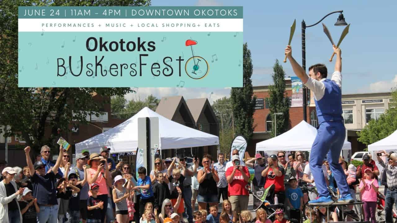 Okotoks Buskerfest 2023 - Okotoks Alberta Canada.jpg