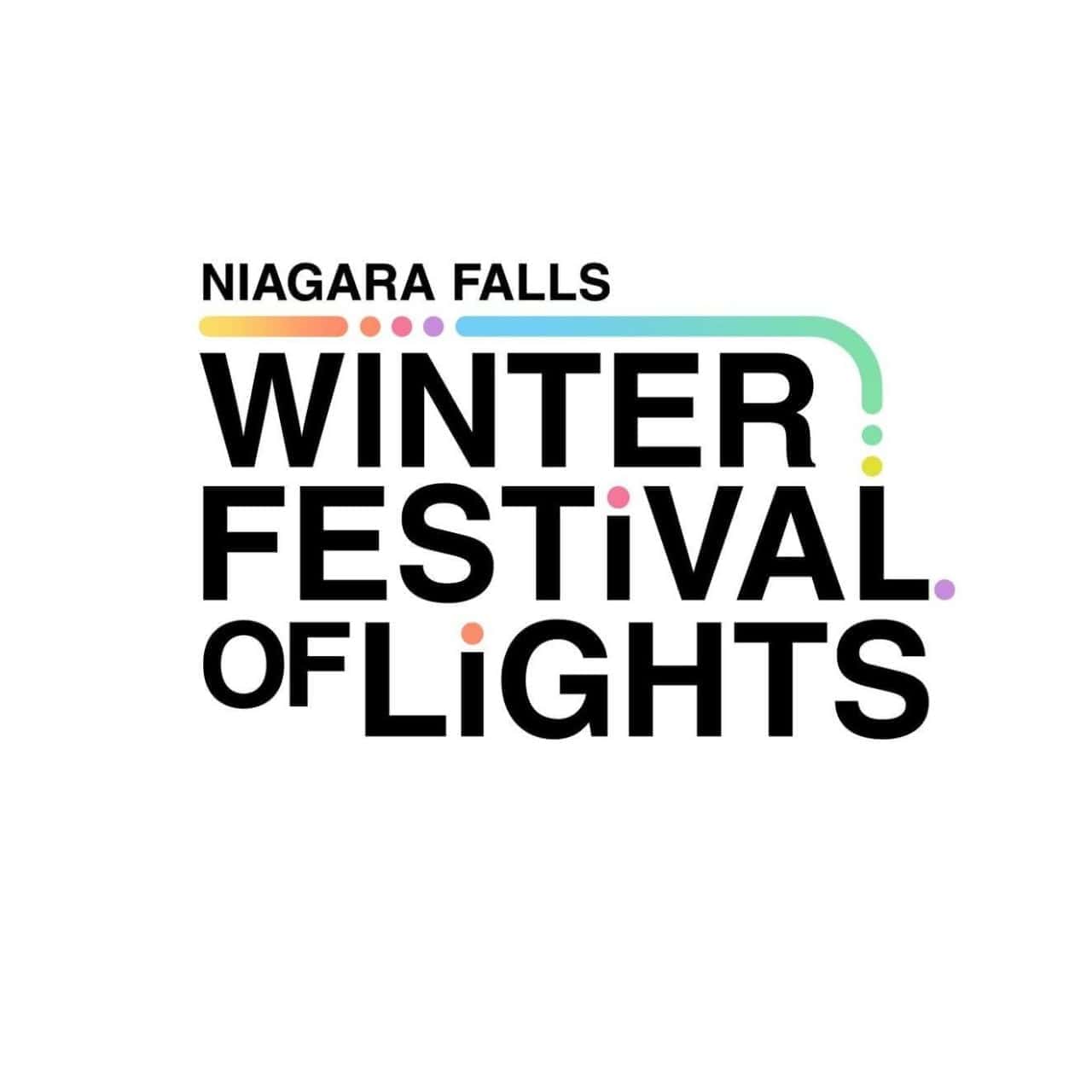 Niagara Falls Winter Festival of Lights 2023 07.01.2024 Niagara